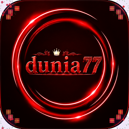 dunia77 — galeri pratinjau - APK Resmi