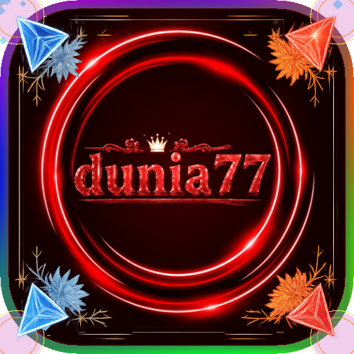 dunia77 — galeri pratinjau Resmi APK